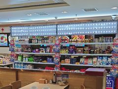 -老边饺子馆(东单店)
