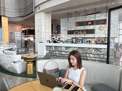 -深圳中洲万豪酒店