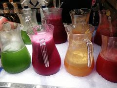 -亚马逊海鲜自助(梅溪湖步步高店)