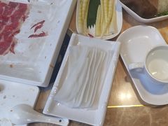 -清真军邺·金富苑肥牛(石坡街旗舰店)