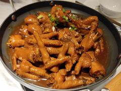 -小菜园新徽菜(苏州繁花中心店)