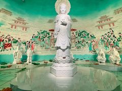 -大报恩寺遗址景区