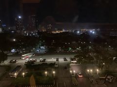 -马尼拉酒店