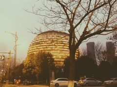 picture-杭州国际会议中心洲际酒店-原素全日餐厅(解放东路店)