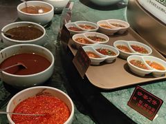 -正禾鲜·潮汕牛肉火锅(凯德天府店)