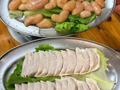 -威邵鸡煲(西华路总店)