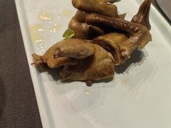 -肆月河豚·新淮扬(金融街店)