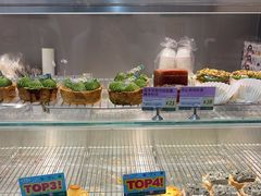 -PAOPAO Bakery&Café(港汇店)