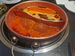 -咏江南·苏式火锅·苏州评弹(观前街店)