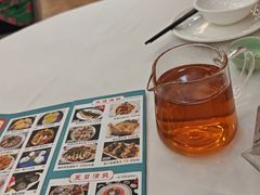-丰尔粥食·顺德鱼生·干蒸排骨顺德菜(大良分店)