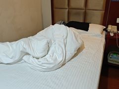 -格林豪泰酒店(苏州观前街平江路店)