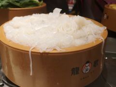 -龍歌自助小火锅(市南金茂湾店)