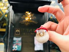 门面-肆月河豚·新淮扬(金融街店)