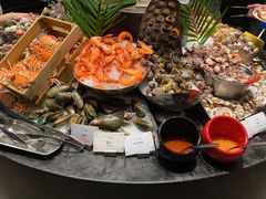 -安蒂娅·海鲜自助餐厅(安蒂娅美兰酒店)