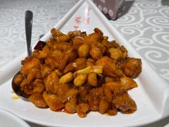 -峨嵋酒家总店(车公庄店)