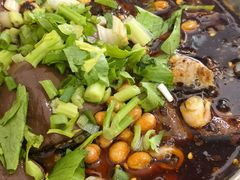 -大邑李记肥肠血旺