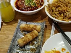 -付小姐在成都(川沙店)