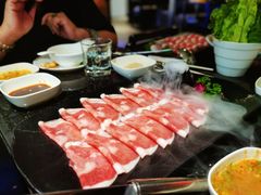-捞王猪肚鸡火锅(财富中心店)