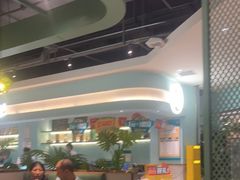 -春润大地海南椰子鸡(沙井京基百纳广场店)