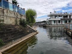 -仙海旅游度假区