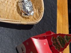 -卞二小串·鹤岗烧烤·坑烤(永定路店)