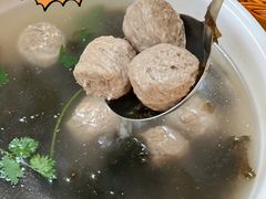 -官塘陈记鱼生·潮汕砂锅粥·牛肉火锅(潮枫路总店)