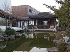 -秋霞圃