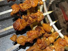 -水浒烤肉(国贸店)