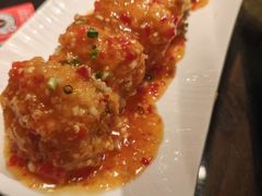 -永安水煮活鱼·仪征菜(仪征奥林匹克店)