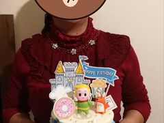-CarolCake卡萝家(锦华万达店)