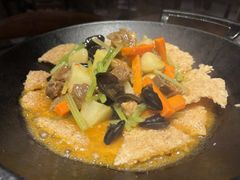 -薇酌饮·陕西菜(南门外店)