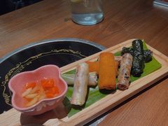 -南越郡·越式风味餐厅(青秀万达店)