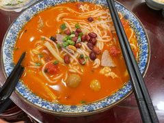 好友螺狮粉-螺世纪螺蛳粉·桂味小排档(裕德店)