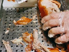 -紫光园·烤鸭(吕家营店)