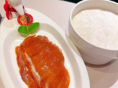 -正院大宅门烤鸭(首体店)