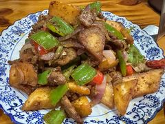 -217丰惠源抓饭(星湖街店)