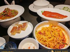 -喜悦烤鸭·新京菜(王府井店)