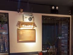 -可口香·非遗老号烧烤(南岗直营店)