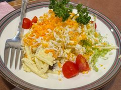 -玫瑰园西餐厅(新华大厦店)