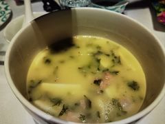 -桂满陇·海市蜃楼·黑金(国金店)