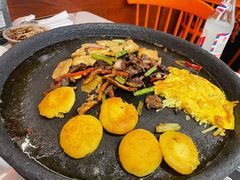 -一烙锅(友谊店)