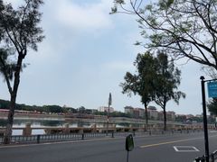 -龙舟池