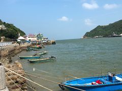 -东澳岛