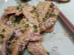 -德胜轩正宗顺德菜(宝安沙井会展中心店)