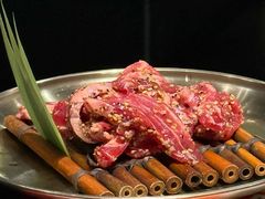 -西塔老太太泥炉烤肉(龙湖北苑天街店)