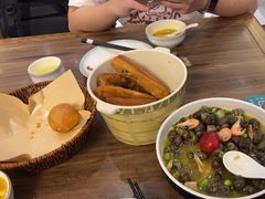 -锡和无锡菜(景丽苑店)