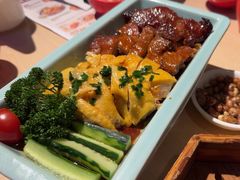 -避风塘(宝山万达店)