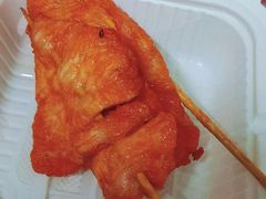 -小杨生煎(白玉兰广场店)