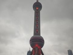 -陆家嘴空中步行连廊