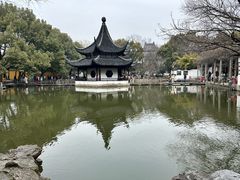 -西园寺素食(西园弄戒幢律寺店)